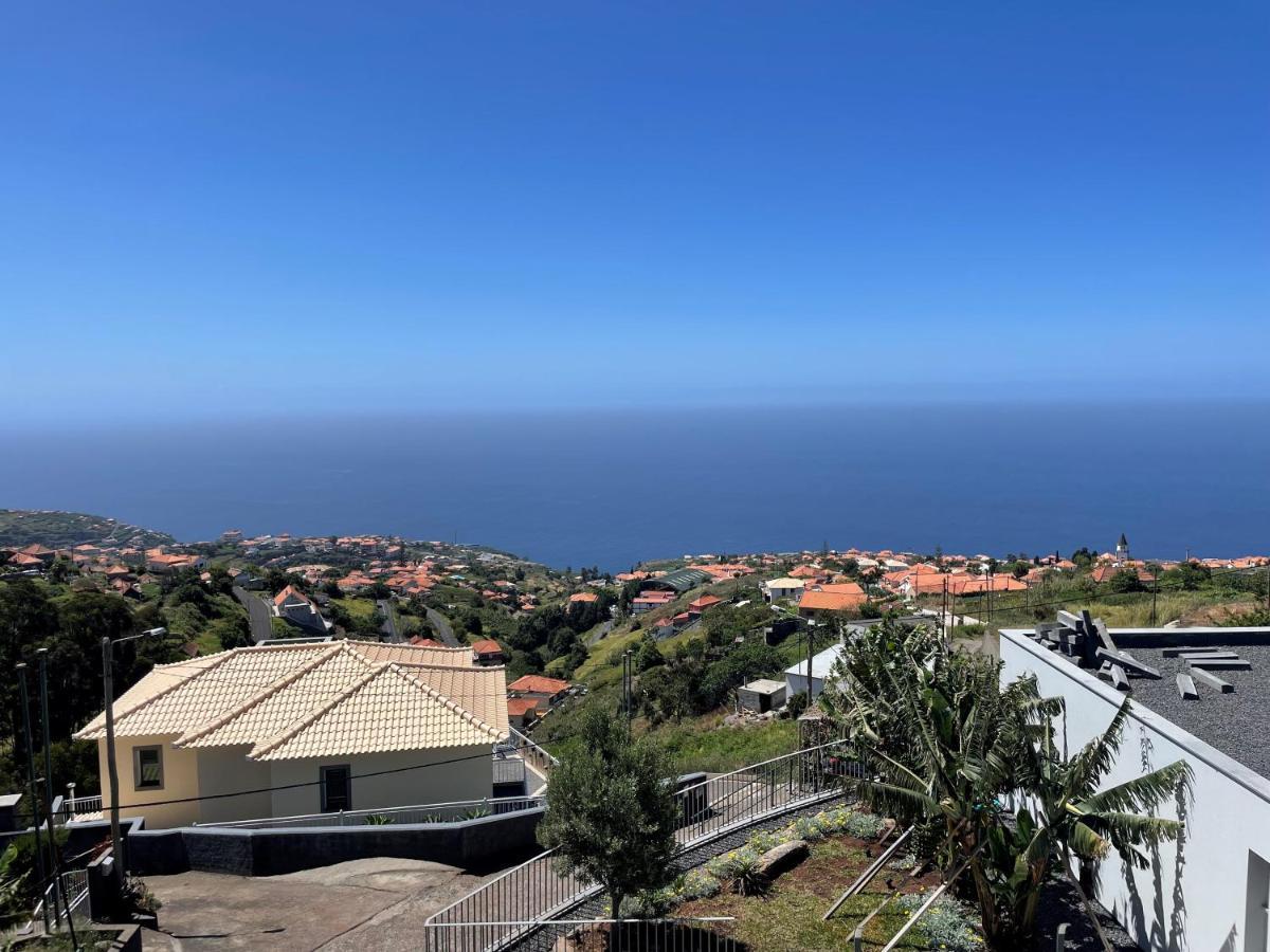 Vila King'S View Estreito Da Calheta Exteriér fotografie